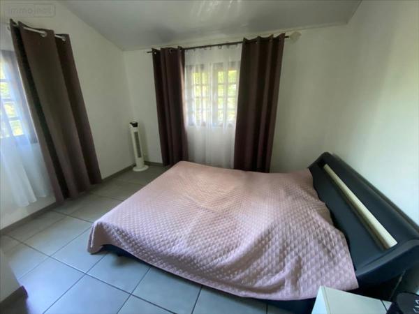 Maison à vendre à L'Étang-Salé à la Réunion (97427), ref : 97410-1011429