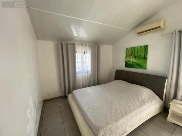 Maison à vendre à L'Étang-Salé à la Réunion (97427), ref : 97410-1011429