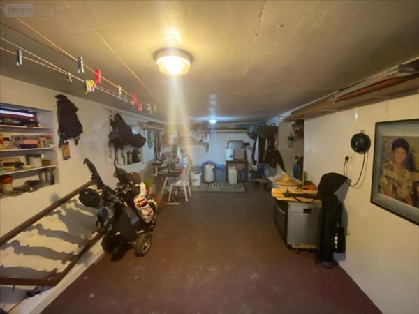 Maison à vendre à L'Étang-Salé à la Réunion (97427), ref : 97410-1011429