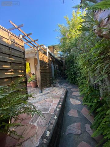 Maison à vendre à L'Étang-Salé à la Réunion (97427), ref : 97410-1011429
