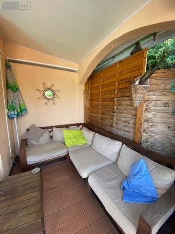 Maison à vendre à L'Étang-Salé à la Réunion (97427), ref : 97410-1011429