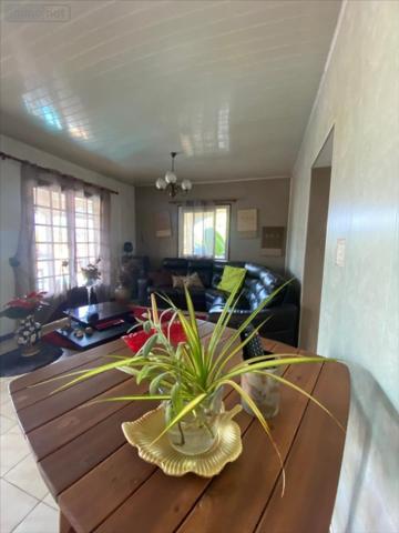 Maison à vendre à L'Étang-Salé à la Réunion (97427), ref : 97410-1011429