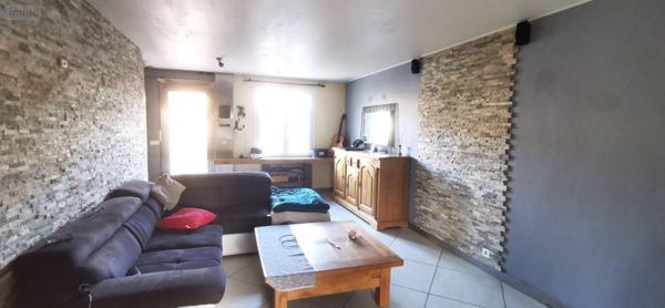 Maison à vendre à Saint-Martin-de-Crau dans les Bouches-du-Rhône (13310), ref : 075/165   
MAS BOUSSARD