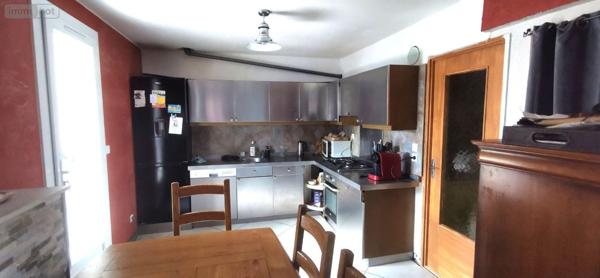 Maison à vendre à Saint-Martin-de-Crau dans les Bouches-du-Rhône (13310), ref : 075/165   
MAS BOUSSARD