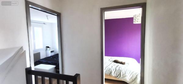 Maison à vendre à Saint-Martin-de-Crau dans les Bouches-du-Rhône (13310), ref : 075/165   
MAS BOUSSARD