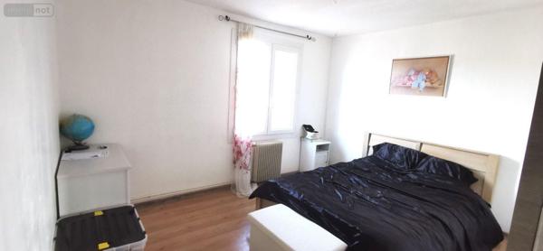 Maison à vendre à Saint-Martin-de-Crau dans les Bouches-du-Rhône (13310), ref : 075/165   
MAS BOUSSARD