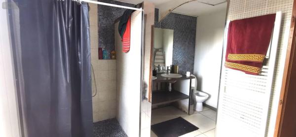 Maison à vendre à Saint-Martin-de-Crau dans les Bouches-du-Rhône (13310), ref : 075/165   
MAS BOUSSARD