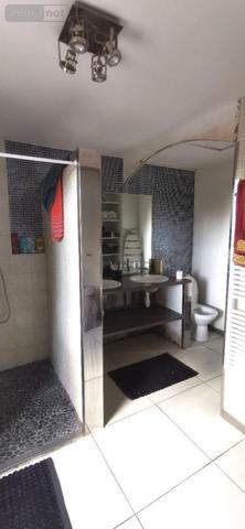 Maison à vendre à Saint-Martin-de-Crau dans les Bouches-du-Rhône (13310), ref : 075/165   
MAS BOUSSARD