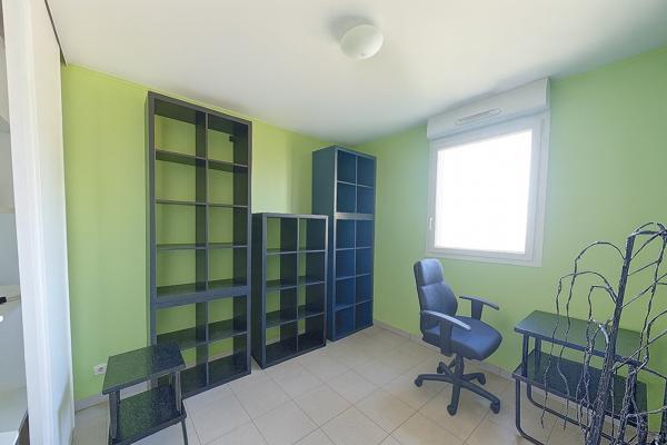 Appartement à MARSEILLE 10EME ARRONDISSEMENT (13010)