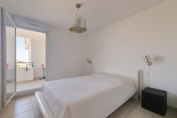 Appartement à MARSEILLE 10EME ARRONDISSEMENT (13010)