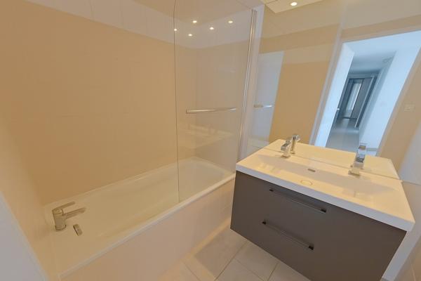 Appartement à MARSEILLE 10EME ARRONDISSEMENT (13010)