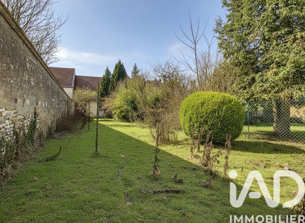 Maison à vendre 5 pièces 118 m² Sézanne