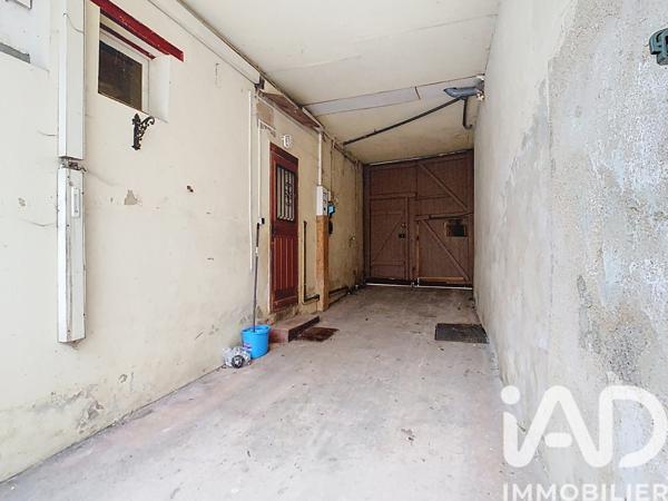 Maison à vendre 5 pièces 118 m² Sézanne