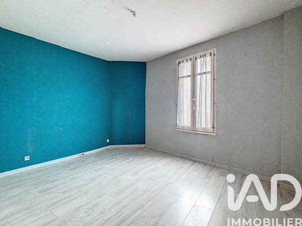 Maison à vendre 5 pièces 118 m² Sézanne