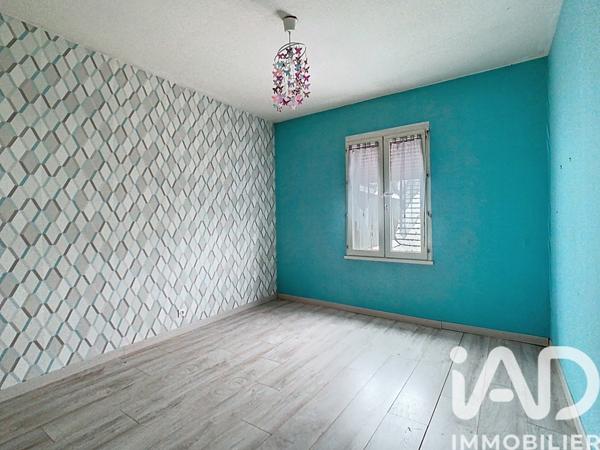 Maison à vendre 5 pièces 118 m² Sézanne