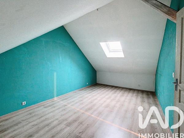Maison à vendre 5 pièces 118 m² Sézanne