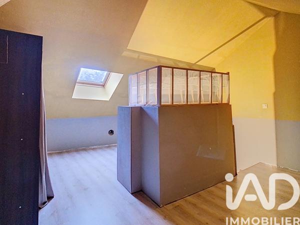 Maison à vendre 5 pièces 118 m² Sézanne