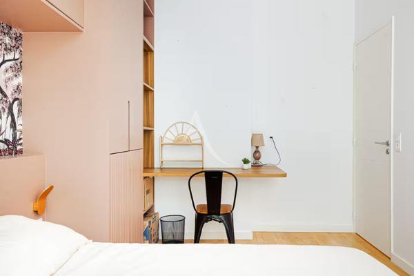 ÉLÉGANT 4PIECES DE 76M² AVEC 2 TERRASSES - CALME & RARE AUX PORTES DE PARIS