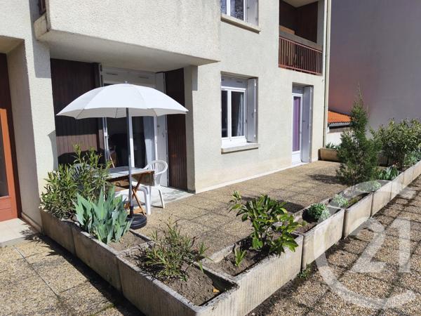 Appartement T3 à vendre  3 pièces - 76,62 m2 FOIX - 09