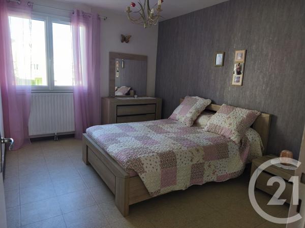 Appartement T3 à vendre  3 pièces - 76,62 m2 FOIX - 09