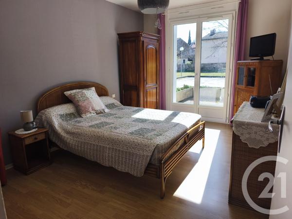 Appartement T3 à vendre  3 pièces - 76,62 m2 FOIX - 09