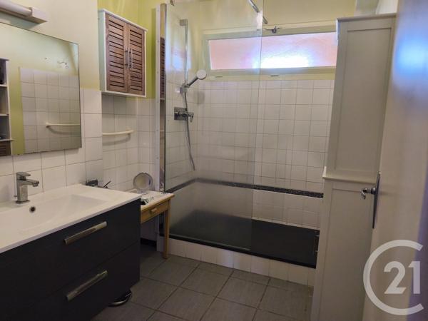 Appartement T3 à vendre  3 pièces - 76,62 m2 FOIX - 09