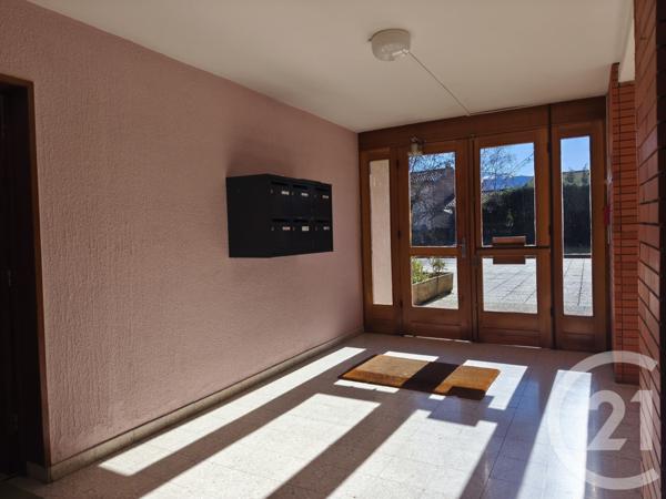 Appartement T3 à vendre  3 pièces - 76,62 m2 FOIX - 09