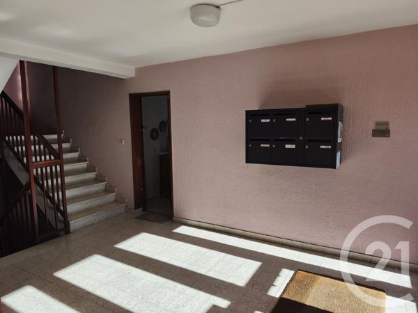 Appartement T3 à vendre  3 pièces - 76,62 m2 FOIX - 09