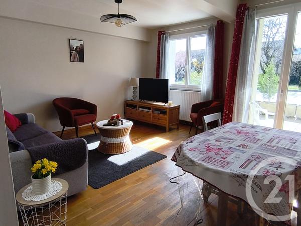 Appartement T3 à vendre  3 pièces - 76,62 m2 FOIX - 09