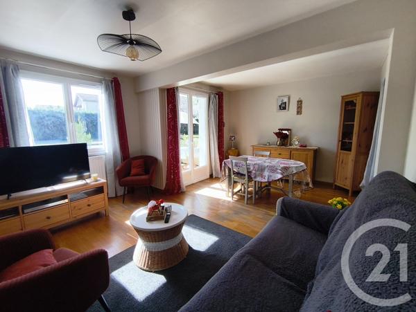 Appartement T3 à vendre  3 pièces - 76,62 m2 FOIX - 09