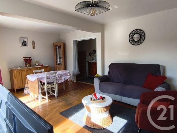 Appartement T3 à vendre  3 pièces - 76,62 m2 FOIX - 09