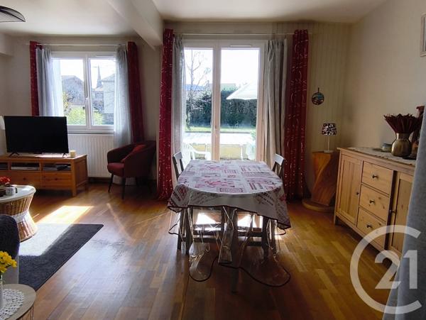 Appartement T3 à vendre  3 pièces - 76,62 m2 FOIX - 09