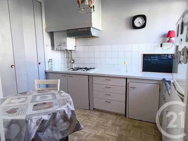 Appartement T3 à vendre  3 pièces - 76,62 m2 FOIX - 09