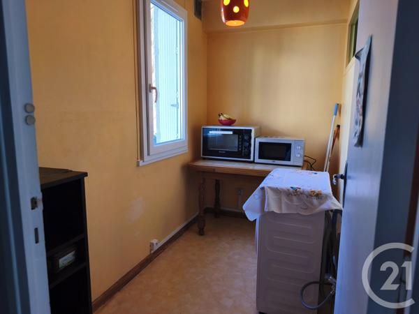 Appartement T3 à vendre  3 pièces - 76,62 m2 FOIX - 09