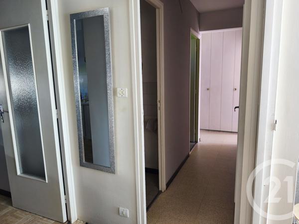 Appartement T3 à vendre  3 pièces - 76,62 m2 FOIX - 09