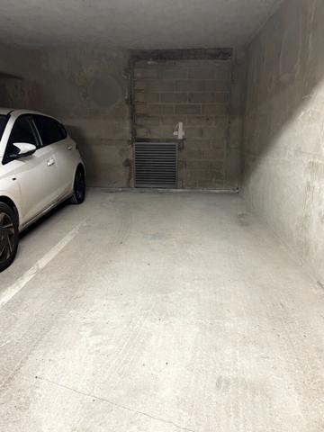 Achat parking / box Vincennes - 11 m² - 27 500 €