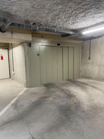 Achat parking / box Vincennes - 11 m² - 27 500 €
