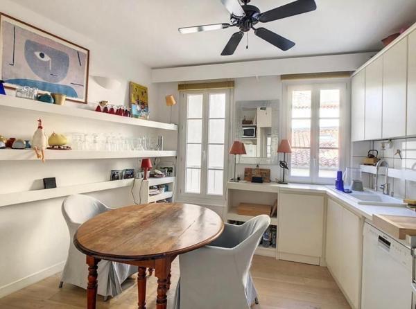Vente Appartement 4 Pièces 95.54 m² La Rochelle