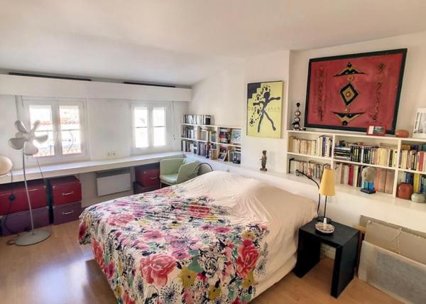 Vente Appartement 4 Pièces 95.54 m² La Rochelle