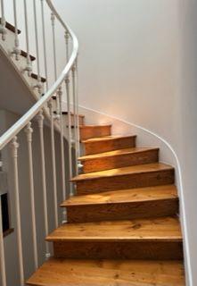 Vente Appartement 4 Pièces 95.54 m² La Rochelle