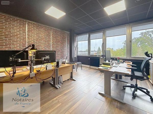 Achat - Fonds et/ou murs commerciaux | Bureaux Hazebrouck 59190 6 pièces 125 m 2
