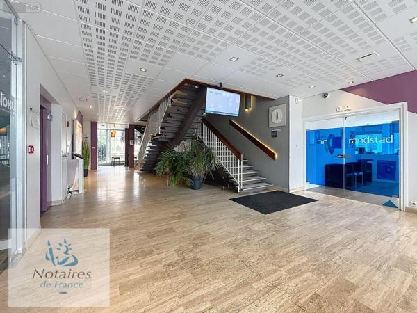 Achat - Fonds et/ou murs commerciaux | Bureaux Hazebrouck 59190 6 pièces 125 m 2