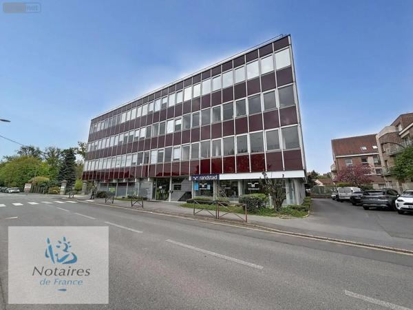 Achat - Fonds et/ou murs commerciaux | Bureaux Hazebrouck 59190 6 pièces 125 m 2
