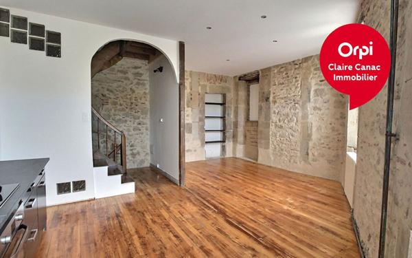 Maison à louer    4 pièces • 87,90 m2 Castres