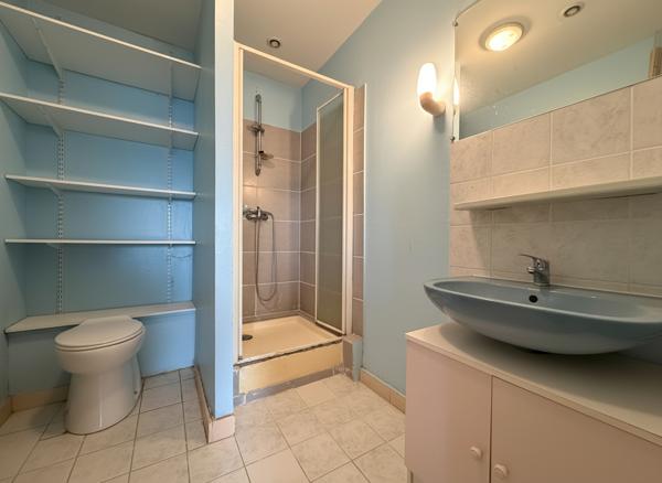 À vendre - Maison T6 à Brest - Jardin & stationnement