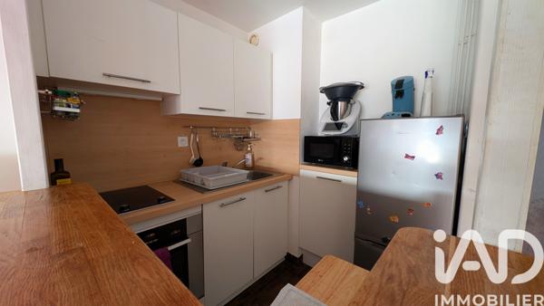 Appartement à vendre 2 pièces 50,87 m² Perros-Guirec