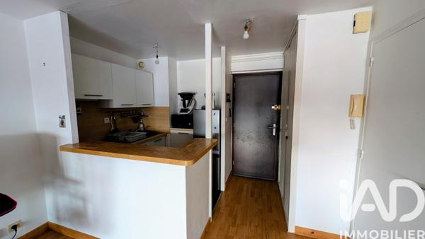 Appartement à vendre 2 pièces 50,87 m² Perros-Guirec