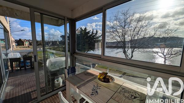 Appartement à vendre 2 pièces 50,87 m² Perros-Guirec
