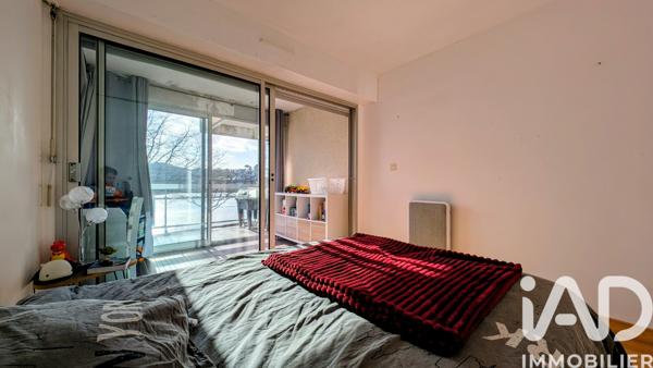 Appartement à vendre 2 pièces 50,87 m² Perros-Guirec