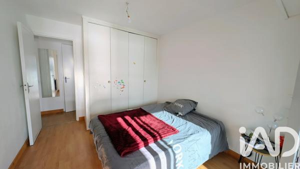 Appartement à vendre 2 pièces 50,87 m² Perros-Guirec